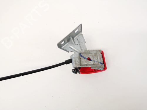 Interior handle VOLVO V50 (545) 2.0 D | BP35631941I7 - Image 2