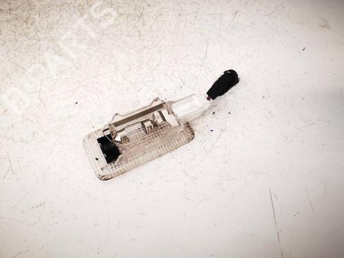 Interior roof light MAZDA 6 Hatchback (GH) 2.2 MZR-CD (GH10) | BP39998052I8 - Image 2