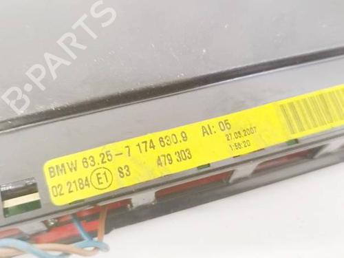 Third brake light BMW 3 (E90) 330 d | BP34864718L11 - Image 3