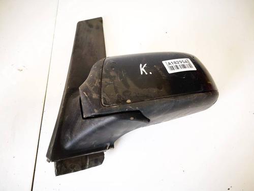 Left mirror FORD FOCUS C-MAX (DM2) 2.0 TDCi | BP34973493C26 - Image 3
