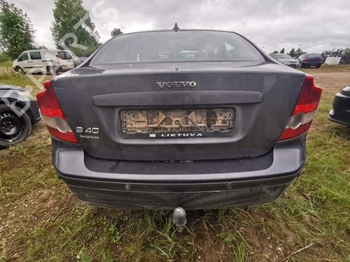Electronic sensor VOLVO S40 II (544) 1.6 D | BP40617745M84 - Image 8