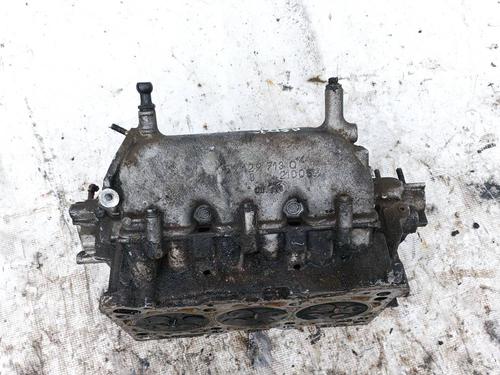Cylinder head AUDI A4 B6 Avant (8E5) 2.5 TDI quattro | BP34910727M5 - Image 3