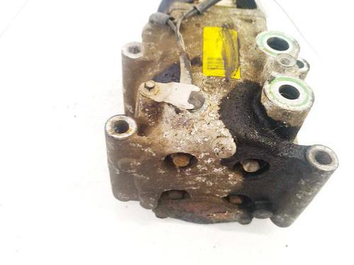 AC compressor MAZDA 2 (DY) 1.4 | BP34935179M34 - Image 2