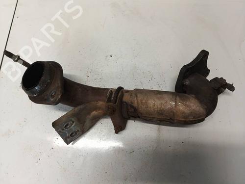 Used Exhaust manifold Exhaust manifold 34983654 34983654