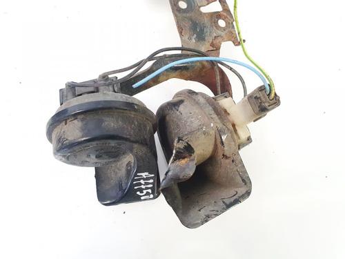 Used Horn Horn PEUGEOT 407 (6D_) 2.0 HDi 135 (6DRHRH, 6DRHRE, 6DRHRG, 6DRHRJ) (136 hp) 35441702 35441702