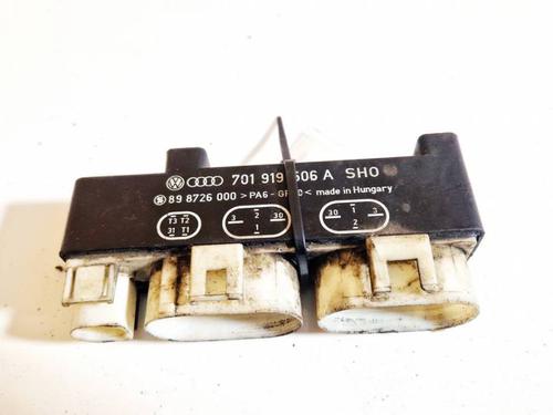 Used Electronic module Electronic module 34982091 34982091