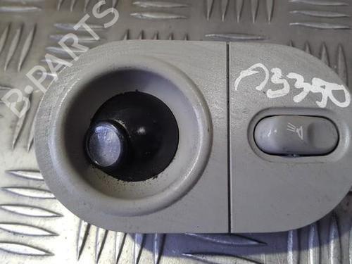 Used Interior roof light Interior roof light RENAULT ESPACE III (JE0_) 3.0 V6 24V (JE0G, JE0R) (190 hp) 35673735 35673735