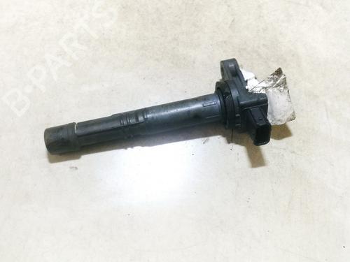Used Ignition coil Ignition coil PEUGEOT 207 (WA_, WC_) 1.4 HDi (68 hp) 35682428 35682428