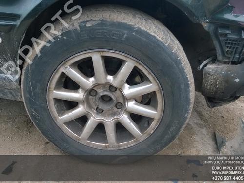 Electronic sensor AUDI 80 B4 Saloon (8C2) 1.9 TDI | BP35660748M84 - Image 5