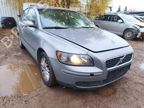 Used Parts VOLVO S40 II (544) 2.0 D (136 hp) 4444299