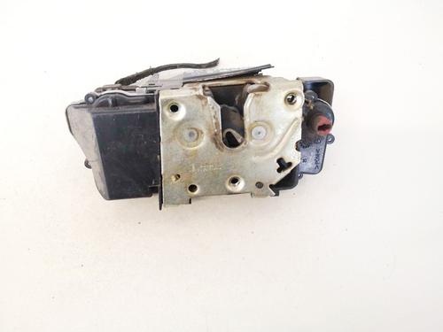 Used Rear left seatbelt Rear left seatbelt CITROËN C5 I (DC_) 2.0 HDi (107 hp) 35613570 35613570