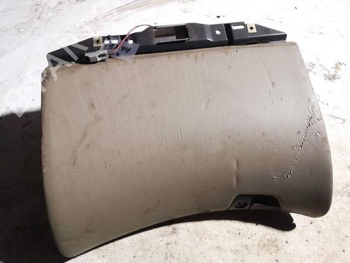 Used Glove box Glove box VOLVO S60 I (384) D5 (163 hp) 35256877 35256877