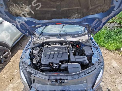 Speaker AUDI TT Roadster (8J9) 2.0 TDI quattro | BP32550435E2