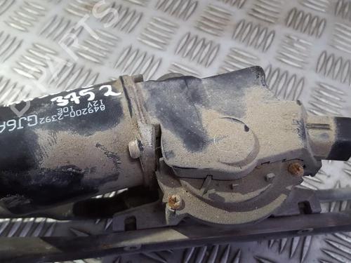 Used Front wiper motor Front wiper motor MAZDA 6 Hatchback (GG) 2.0 DI (GG14) (121 hp) 35688412 35688412