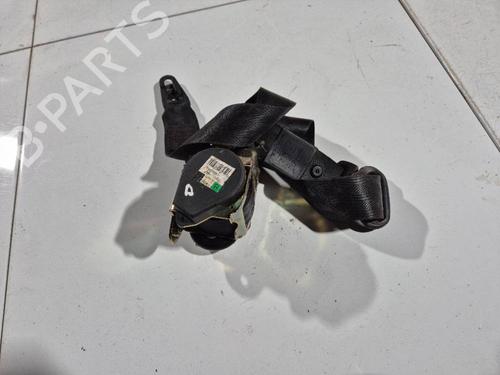 Front right seatbelt AUDI A4 B6 (8E2) 2.5 TDI quattro | BP35015126I25 - Image 2