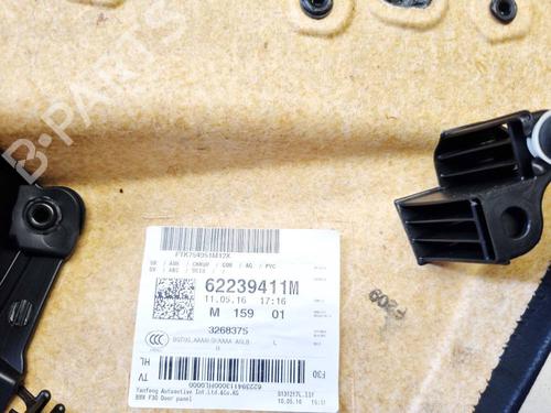 Rear left panel BMW 3 (F30, F80) 318 d | BP35007738C60 - Image 4