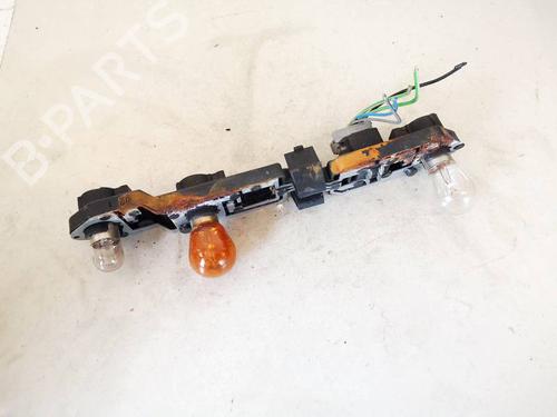Used Lamp holder Lamp holder 35384112 35384112