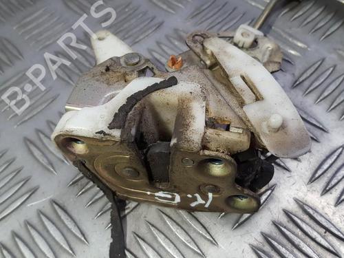 Used Rear left lock Rear left lock PROTON WIRA Hatchback (C9_L) 1.5 (86 hp) 35674743 35674743