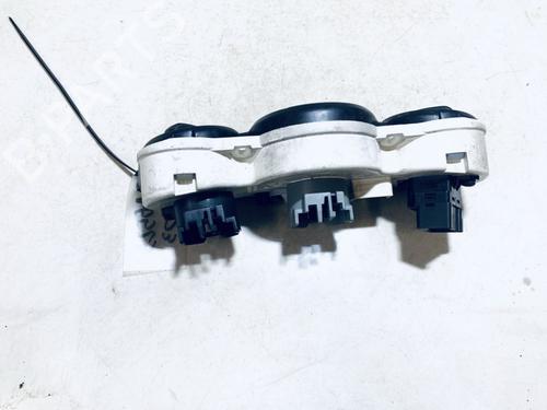 Climate control FORD TRANSIT CONNECT (P65_, P70_, P80_) 1.8 TDCi | BP35583493I5 - Image 3