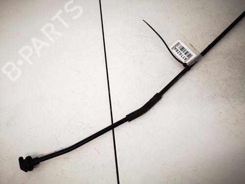 Støtte MAZDA 3 (BK) 1.6 DI Turbo | BP38277684C155 - Image 2