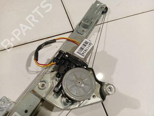 Used Left front window motor Left front window motor 39222197 39222197