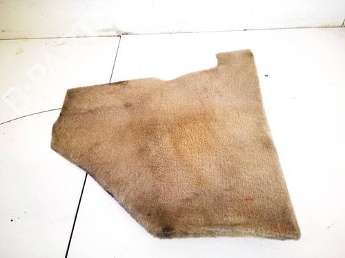 Used Boot lining Boot lining NISSAN MURANO I (Z50) 3.5 4x4 (234 hp) 35036482 35036482