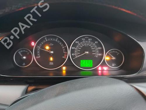 Switch JAGUAR X-TYPE I (X400) 2.2 D | BP33073620I30 - Image 8