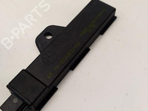 Electronic module BMW 5 (F10) 520 d | BP37093759M83 - Image 2