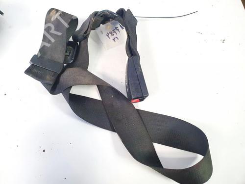 Used Rear center seatbelt Rear center seatbelt HONDA ACCORD V (CC, CD) 2.0 i S (CD4) (131 hp) 35461166 35461166