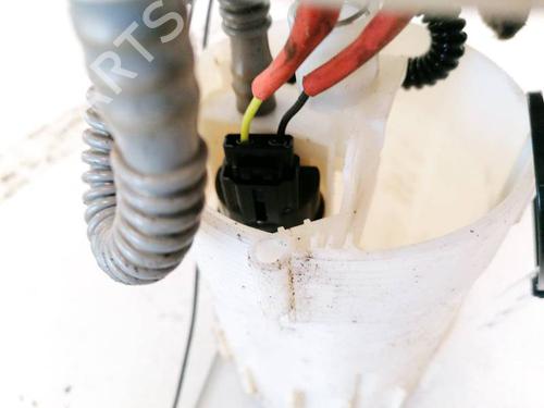 Fuel pump VW PASSAT B6 (3C2) 1.9 TDI | BP35375471M76 - Image 3