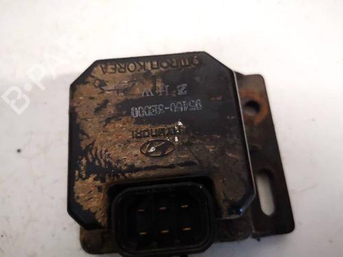 Electronic module KIA SORENTO I (JC) 2.5 CRDi 4WD | BP32612499M83 - Image 2