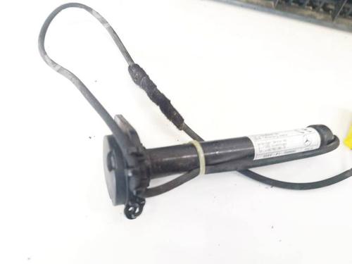 Electronic module MERCEDES-BENZ A-CLASS (W176) A 220 CDI 4-matic (176.005) | BP34813791M83 - Image 2