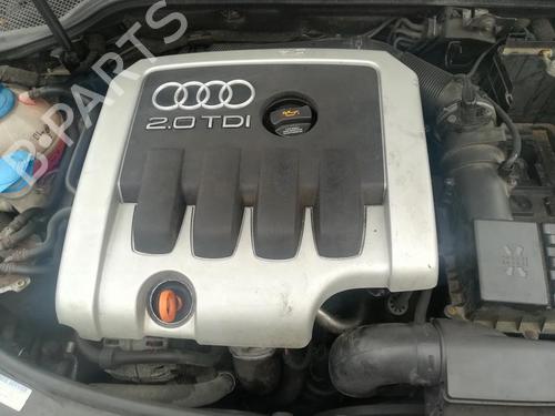 Pipe AUDI A3 (8P1) 2.0 TDI 16V | BP32931092M125 - Image 5
