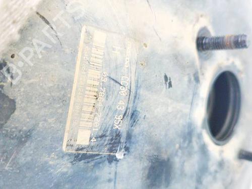 Servo brake MAZDA 5 (CR) 2.0 CD (CR19) | BP35016325M42 - Image 3