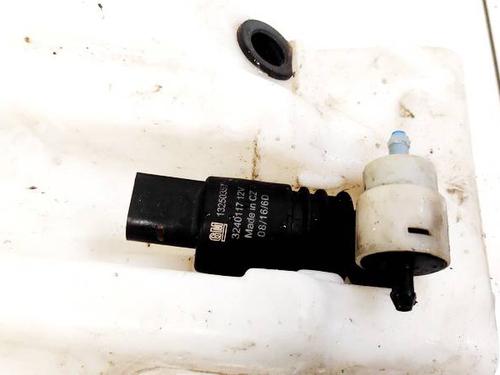 Used Washer pump Washer pump OPEL INSIGNIA A Saloon (G09) 1.6 CDTi (69) (136 hp) 35321438 35321438
