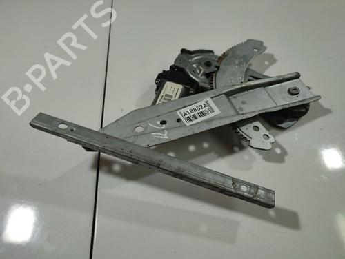 Used Rear left window mechanism Rear left window mechanism 34889023 34889023