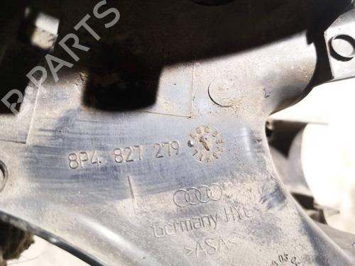 Boot lining AUDI A3 (8P1) 2.0 TDI | BP35254545I3 - Image 3