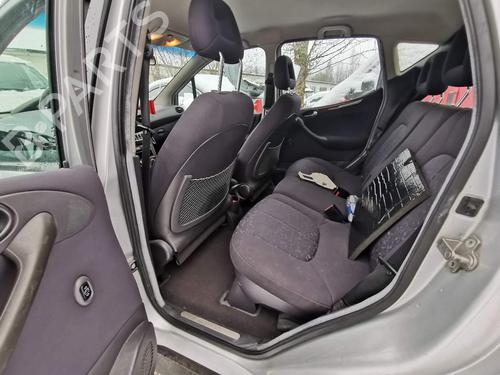 Front left panel MERCEDES-BENZ A-CLASS (W168) A 170 CDI (168.008) | BP34839780C58 - Image 10