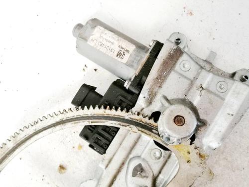 Left front window motor OPEL ASTRA H (A04) 1.7 CDTI (L48) | BP35018613E21 - Image 2