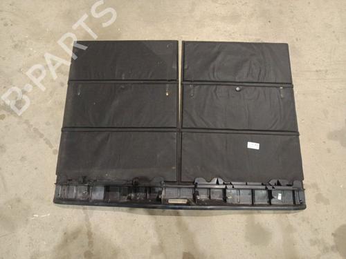Used Luggage compartment floor Luggage compartment floor 34768464 34768464