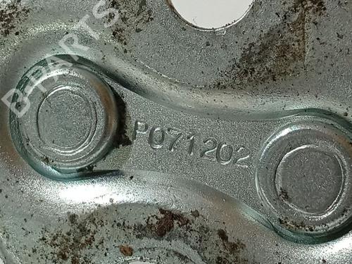 Other MAZDA 3 (BK) 1.6 (BK14) | BP34871231O1 - Image 4