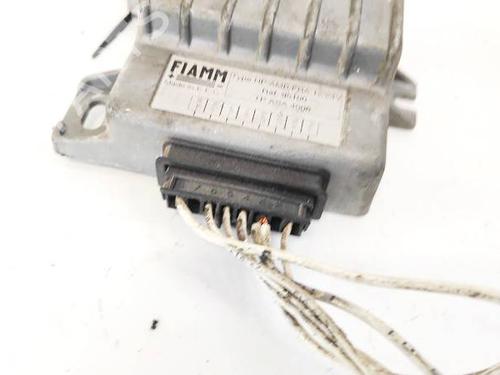 Electronic module RENAULT TRAFIC II Bus (JL) 1.9 dCI 100 (JL0C, JL0K) | BP32943175M83 - Image 2