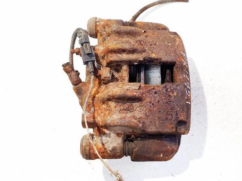 Used Left front brake caliper Left front brake caliper 39062617 39062617