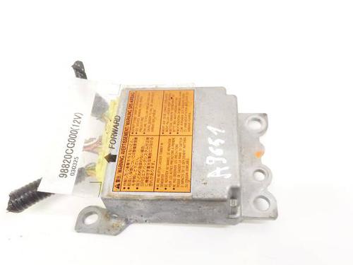 Used ECU airbags ECU airbags INFINITI FX 35 (280 hp) 32963524 32963524