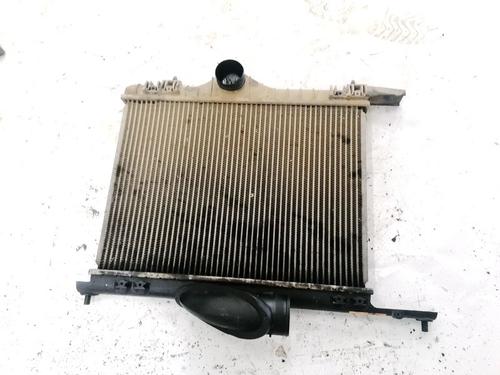 Used Intercooler Intercooler 35540374 35540374