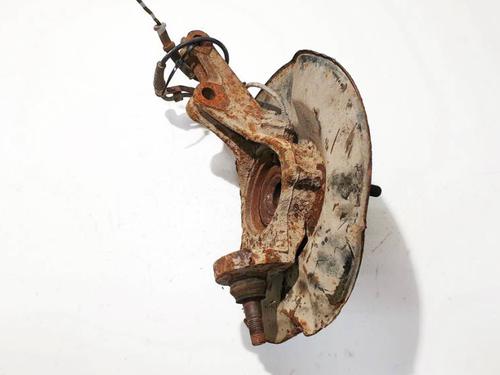 Left front steering knuckle HONDA FR-V (BE) 2.0 (BE3) | BP35319077M25 - Image 2