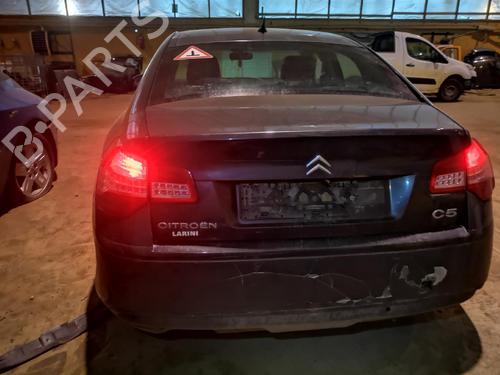 AC pipe CITROËN C5 III (RD_) 2.2 HDi (RD4HTH) | BP32614123M126 