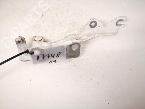 Used Hinge/Door check strap Hinge/Door check strap 35433236 35433236