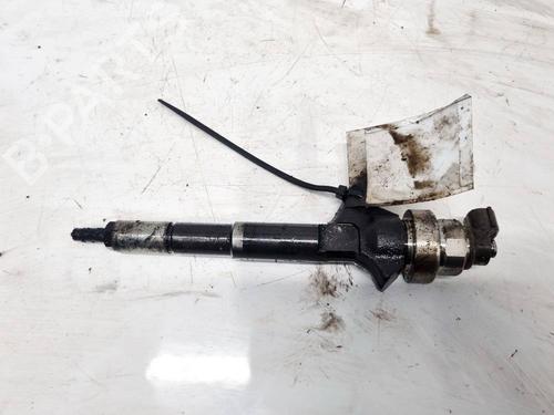 Used Injector Injector OPEL ASTRA H (A04) 1.7 CDTI (L48) (110 hp) 35014718 35014718