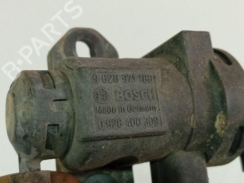 Electronic module PEUGEOT 807 (EB_) 2.2 HDi | BP38103672M83 - Image 4